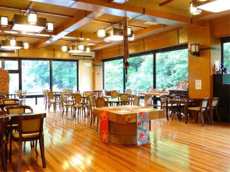 Takaragawa Onsen Ousenkaku Hotel Minakami Ngoại thất bức ảnh
