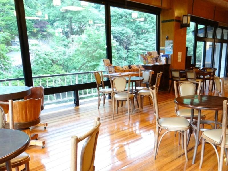 Takaragawa Onsen Ousenkaku Hotel Minakami Ngoại thất bức ảnh