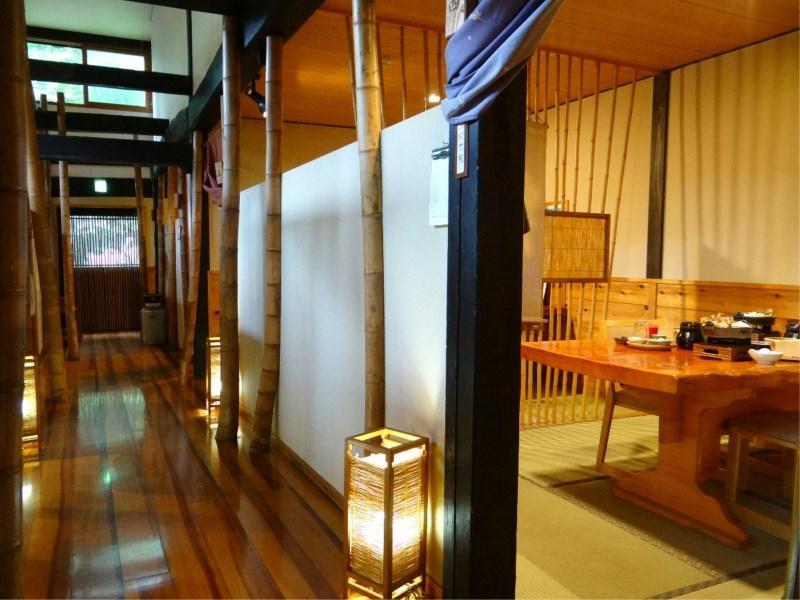 Takaragawa Onsen Ousenkaku Hotel Minakami Ngoại thất bức ảnh