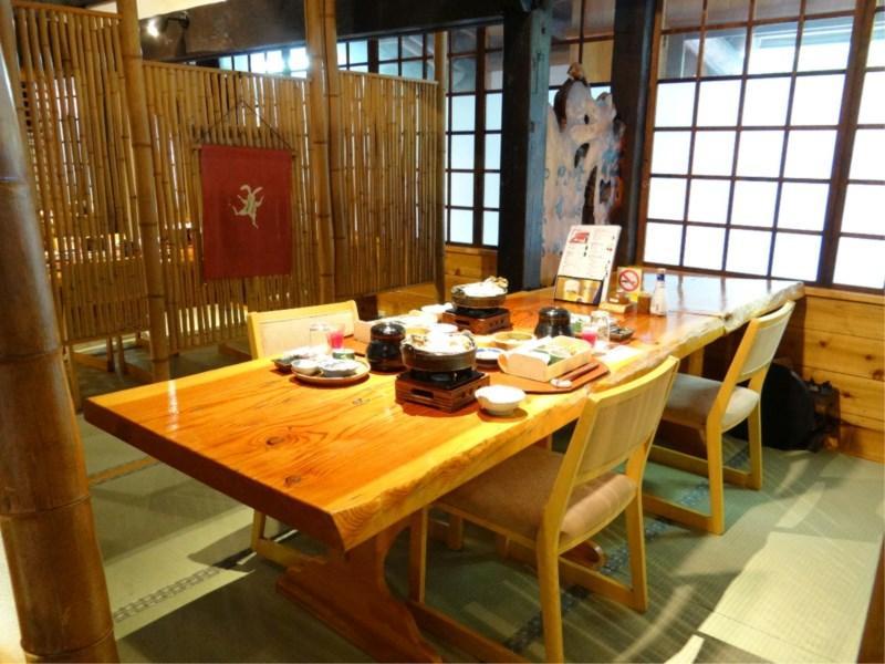 Takaragawa Onsen Ousenkaku Hotel Minakami Ngoại thất bức ảnh