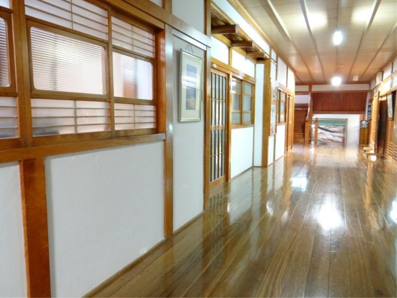 Takaragawa Onsen Ousenkaku Hotel Minakami Ngoại thất bức ảnh