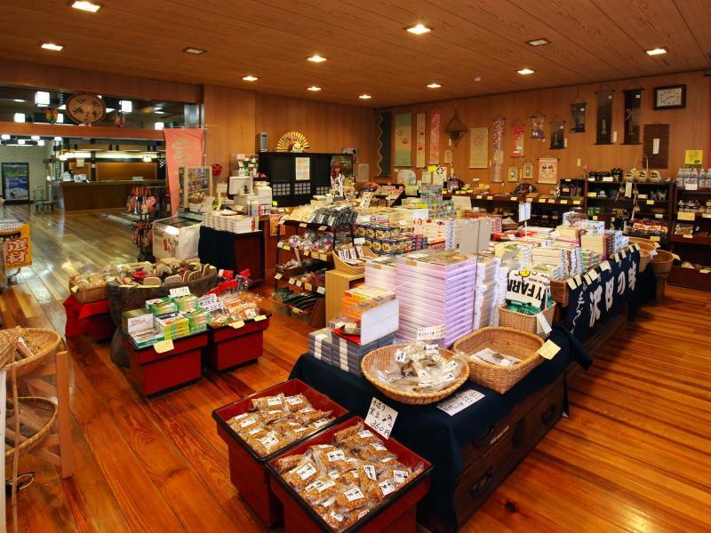 Takaragawa Onsen Ousenkaku Hotel Minakami Ngoại thất bức ảnh