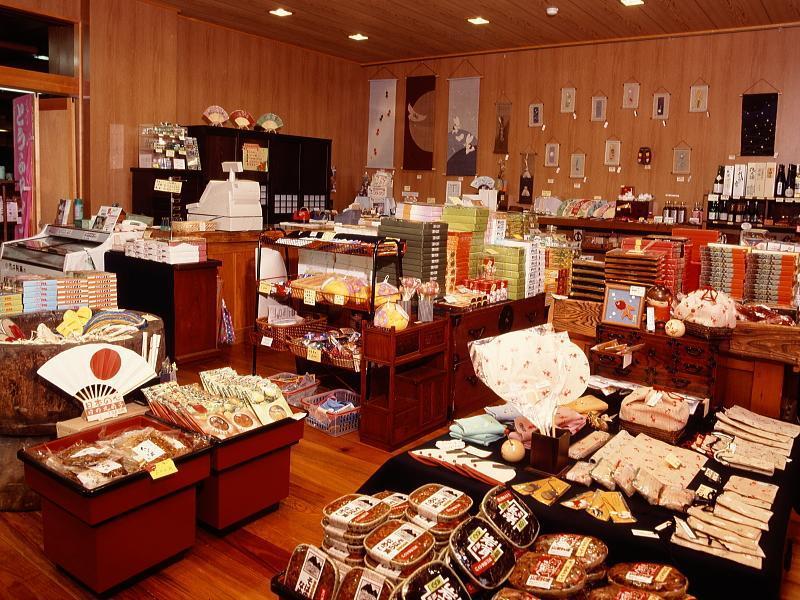 Takaragawa Onsen Ousenkaku Hotel Minakami Ngoại thất bức ảnh