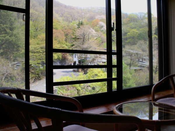 Takaragawa Onsen Ousenkaku Hotel Minakami Phòng bức ảnh
