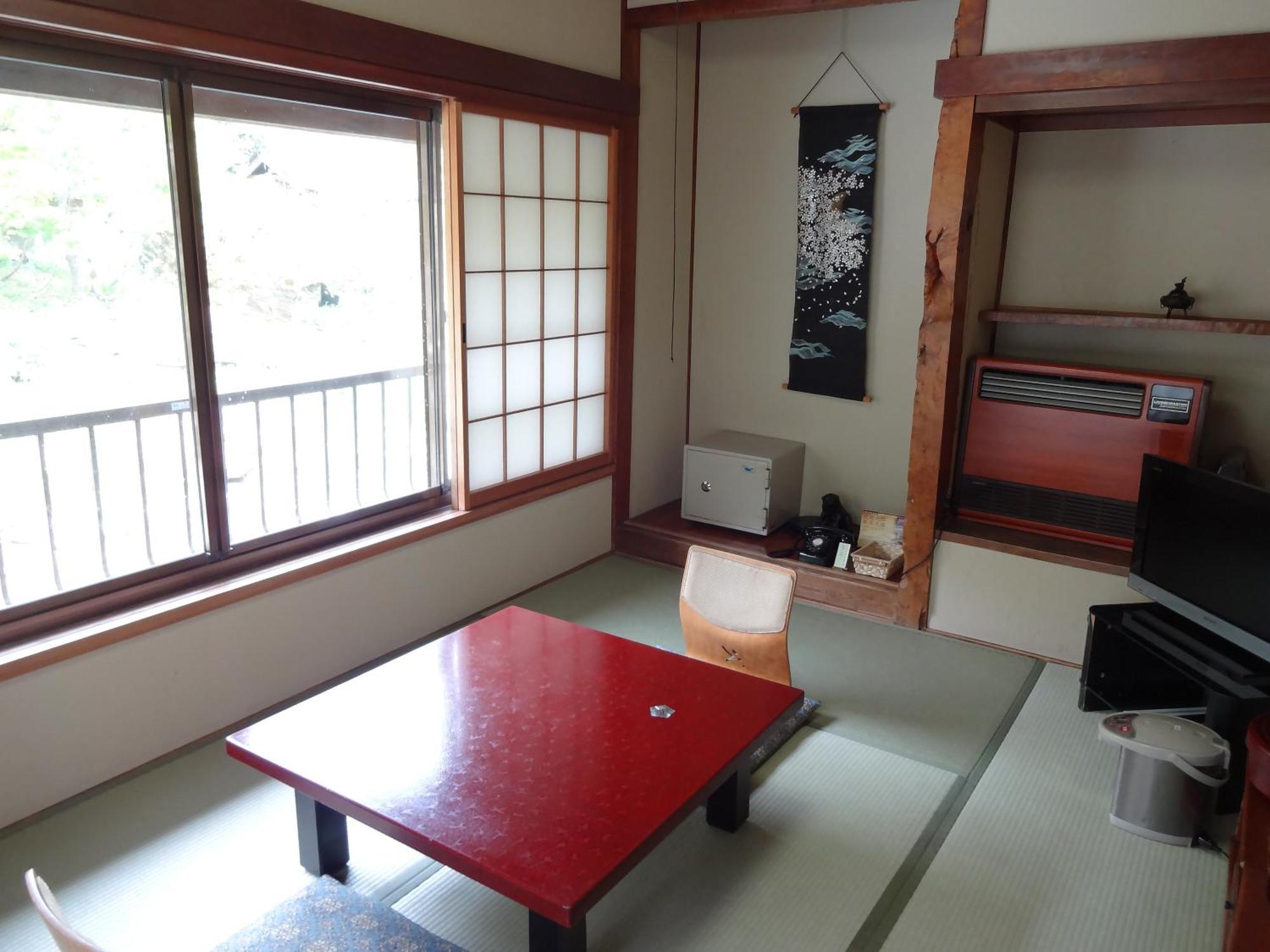 Takaragawa Onsen Ousenkaku Hotel Minakami Phòng bức ảnh