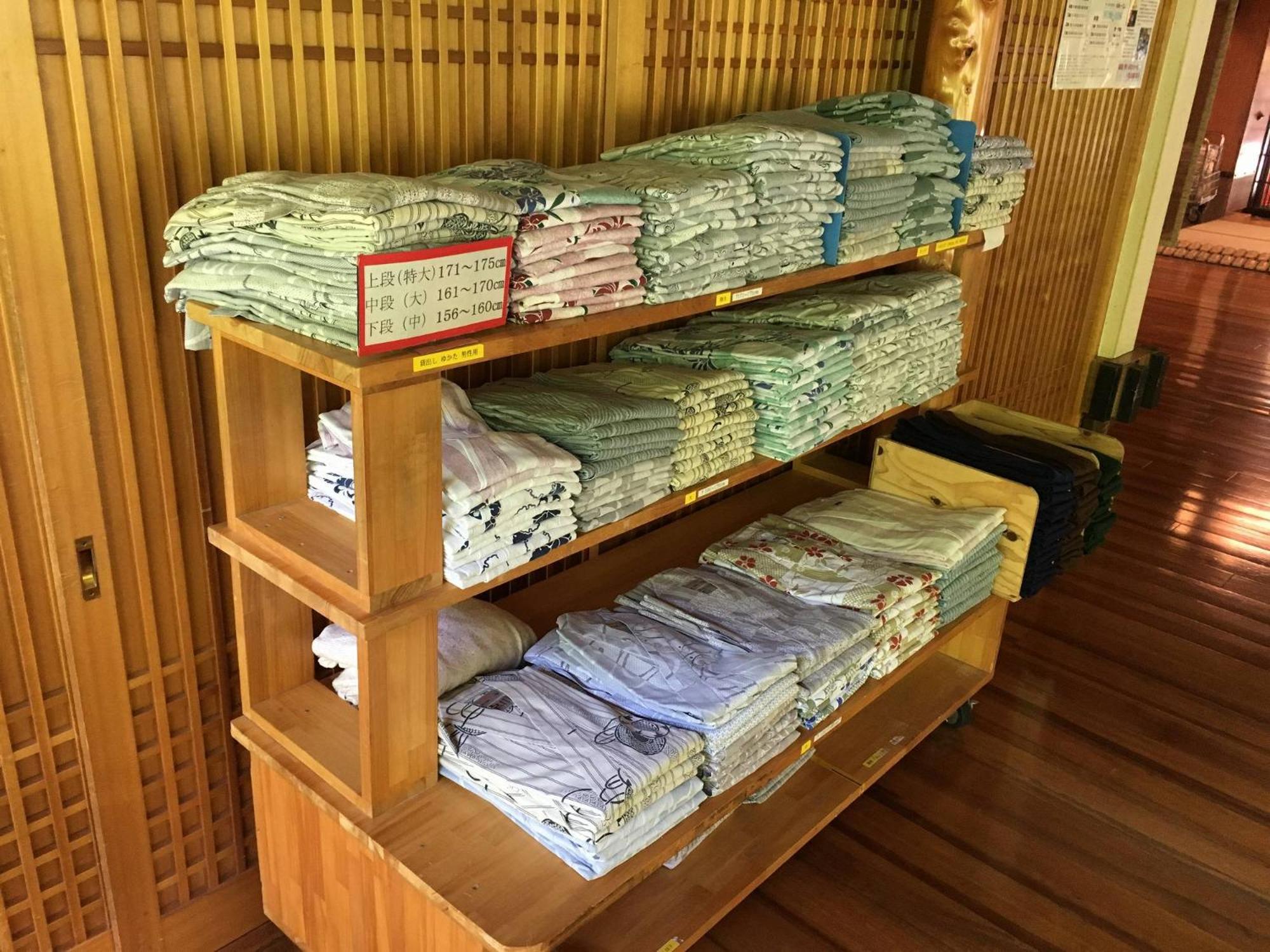 Takaragawa Onsen Ousenkaku Hotel Minakami Ngoại thất bức ảnh