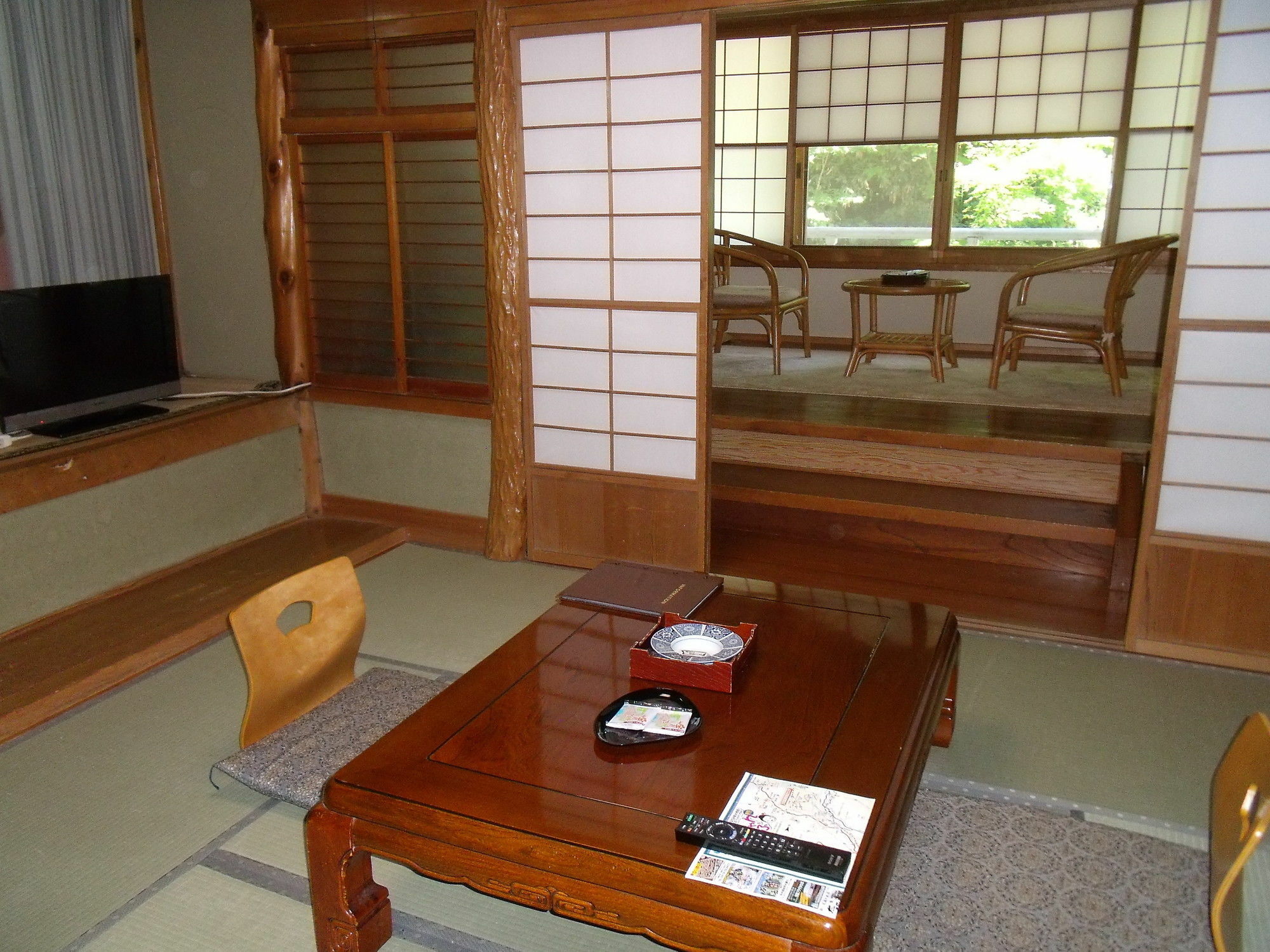 Takaragawa Onsen Ousenkaku Hotel Minakami Ngoại thất bức ảnh